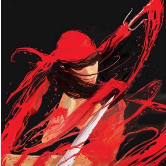 Meet your Posher, Michele - Picture 1 of 1